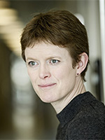 Lotte Bøgh Andersen